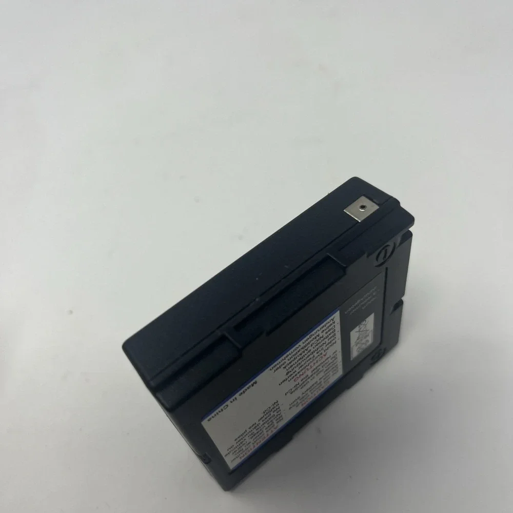 Nikko: Ni-Cd Battery Energy Pack 4.8V 620mAh